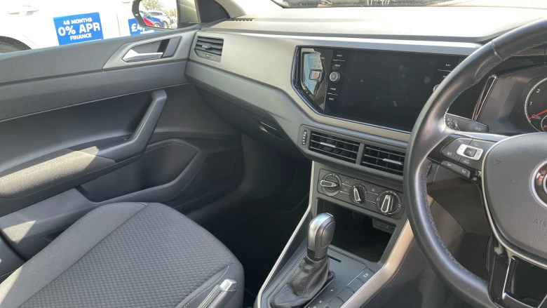 Volkswagen Polo 1.0 TSI 95 Match 5dr DSG Petrol Hatchback